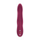 Пульсатор для точки G Fun Factory Stronic Wave Wine Red-1