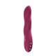 Пульсатор для точки G Fun Factory Stronic Wave Wine Red