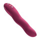 Пульсатор для точки G Fun Factory Stronic Wave Wine Red-2