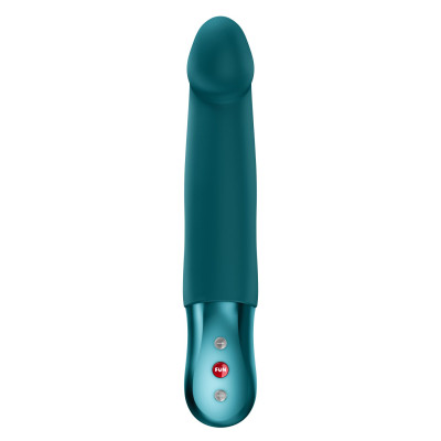 Пульсатор Fun Factory Stronic Real Bottle Green