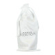 Фалоімітатор ADDICTION - 8" DUAL DENSITY SILICONE DILDO - CARAMEL-7