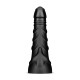 Фалоімітатор BUTTR - Black Hawk Curved Anal Dildo-1