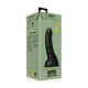 Фалоімітатор BUTTR - Black Hawk Curved Anal Dildo-9
