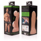 Фалоімітатор Fleshlight Guys: Manuel Ferrara Dildo, за зліпком пеніса-1