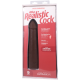 Фалоімітатор Doc Johnson The Realistic Cock ULTRASKYN - 9 Inch Chocolate-8