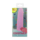 Фалоімітатор на присосці Cocktails by Addiction – Purple Cosmo-5