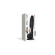 Реалістичний фалоімітатор Strap-On-Me Sliding Skin Realistic Dildo Black - XL, ефект рухливої шкіри-7