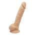fleshly
