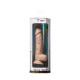Фалоімітатор SilexD Johnny Real Skin Flesh (7in MODEL 1)-5