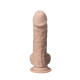 Фалоімітатор SilexD Johnny Real Skin Flesh (7in MODEL 1)-3