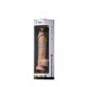 Фалоімітатор SilexD Johnny Real Skin Flesh (7in MODEL 1)-6