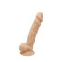 fleshly