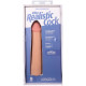 Фалоімітатор Doc Johnson The Realistic Cock ULTRASKYN - 9 Inch Vanilla-9