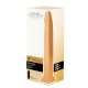 Фалоімітатор Naked Addiction – 9” Silicone Dual Density Bendable Dildo - Vanilla-8