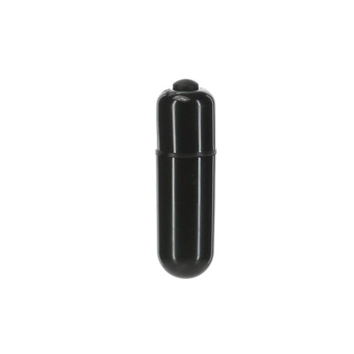 Фалоімітатор, що світиться у темряві, ADDICTION - Rave - 8" Glow in the Dark Dildo - Blue Purple