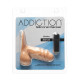 Фалоімітатор Addiction Packer - Vanilla-5