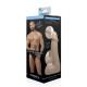 Фалоімітатор Fleshjack Boys: Griffin Barrows Dildo-5