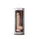 Фалоімітатор SilexD Tomas Real Skin Flesh (9in MODEL 1)-5