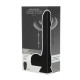 Фалоімітатор Naked Addiction – 8.6” Silicone Rotating & Thrusting Vibrating Dildo with Remote Black-8
