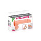 Фалоімітатор Real Body — Real Bruce Flesh, TPE, діаметр 4,2 см-2