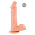fleshly