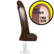 Фалоімітатор Doc Johnson Jason Luv 10 Inch Cock - ULTRASKYN-3