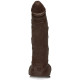 Фалоімітатор Doc Johnson Jason Luv 10 Inch Cock - ULTRASKYN-1