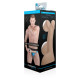 Фалоімітатор Fleshjack Boys: Brent Corrigan Dildo-3