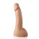 Фалоімітатор Fleshjack Boys: Brent Corrigan Dildo-2