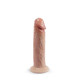 Фалоімітатор SilexD Henry Flesh Premium Real Skin (MODEL 2 size 7.5in)-2