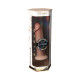 Фалоімітатор SilexD Henry Flesh Premium Real Skin (MODEL 2 size 7.5in)-5