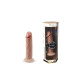 Фалоімітатор SilexD Henry Flesh Premium Real Skin (MODEL 2 size 7.5in)-6