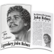 Фалоімітатор Doc Johnson John Holmes ULTRASKYN, діаметр 6 см, Vack-U-Lock-2