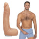 Фалоімітатор Doc Johnson Signature Cocks Dan Damage 10 inch UltraSkyn-2