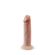 Фалоімітатор SilexD Robby Premium Real Skin Flesh (MODEL 2 size 6in)-1