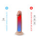 Фалоімітатор SilexD Robby Premium Real Skin Flesh (MODEL 2 size 6in)-3