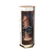Фалоімітатор SilexD Robby Premium Real Skin Flesh (MODEL 2 size 6in)-5