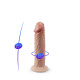 Фалоімітатор SilexD Robby Premium Real Skin Flesh (MODEL 2 size 6in)-4
