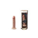 Фалоімітатор SilexD Robby Premium Real Skin Flesh (MODEL 2 size 6in)-6