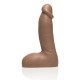Фалоімітатор Fleshlight Guys: Johnny Sins Dildo, за зліпком пеніса, лисий з Браззерс-2