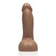 Фалоімітатор Fleshlight Guys: Johnny Sins Dildo, за зліпком пеніса, лисий з Браззерс-5