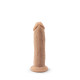 Фалоімітатор SilexD Robby Real Skin Flesh (MODEL 2 size 6in)-2