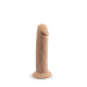 Фалоімітатор SilexD Robby Real Skin Flesh (MODEL 2 size 6in)-1