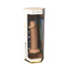 Фалоімітатор SilexD Robby Real Skin Flesh (MODEL 2 size 6in)-5