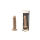 Фалоімітатор SilexD Robby Real Skin Flesh (MODEL 2 size 6in)-6