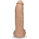 Фалоімітатор Doc Johnson Signature Cocks – Chad White 8,5 inch UltraSkin-2