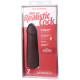 Фалоімітатор Doc Johnson The Realistic Cock ULTRASKYN - 7 Inch Chocolate-8