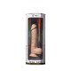 Фалоімітатор SilexD Vetus Real Skin Flesh (8in MODEL 1)-5