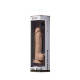 Фалоімітатор SilexD Vetus Real Skin Flesh (8in MODEL 1)-6