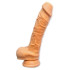 fleshly
